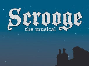 Scrooge The Musical