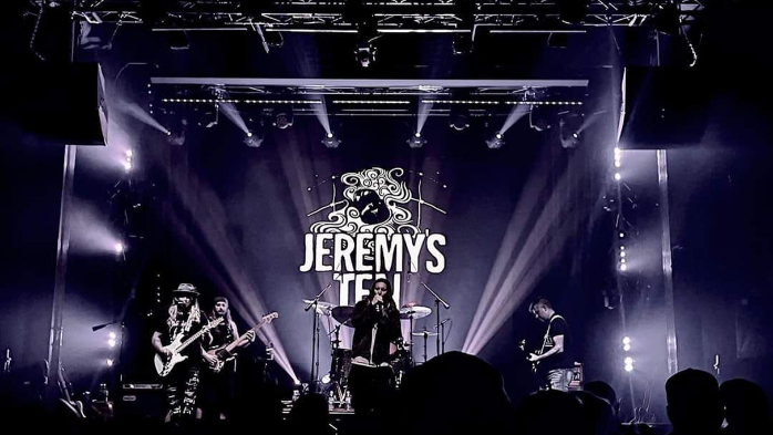 Jeremy's Ten: A Tribute To Pearl Jam