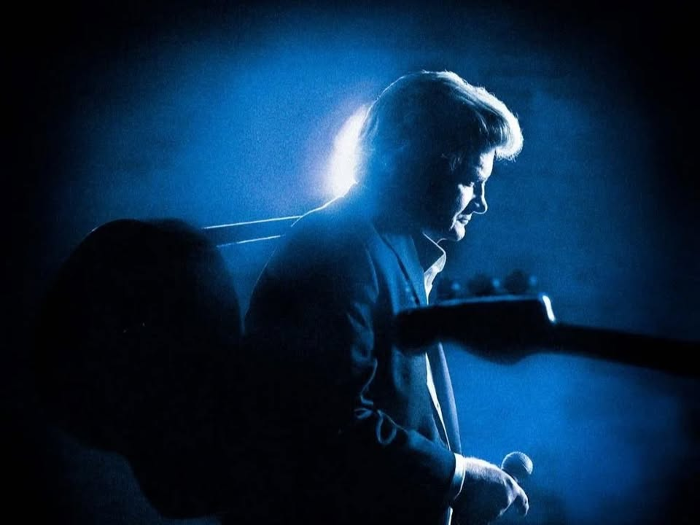 Johnny Folsom 4 - Tribute to Johnny Cash