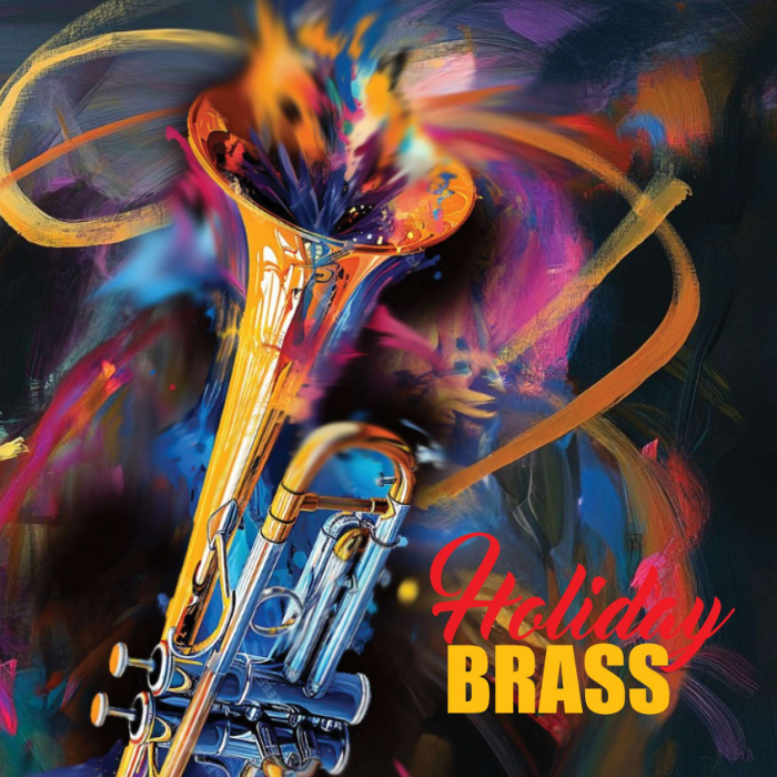 Holiday Brass
