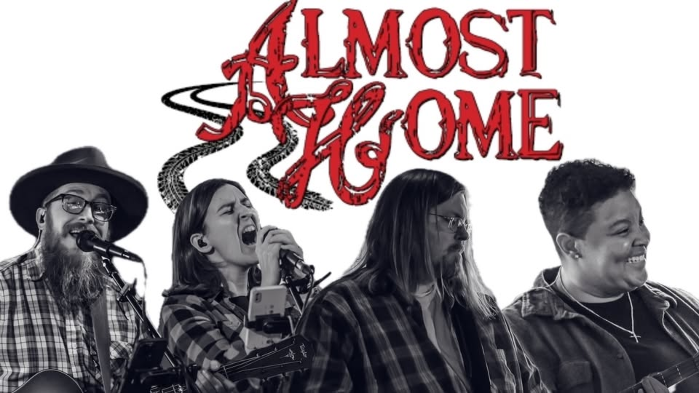 Almost Home at Kindred Spirit Brewing