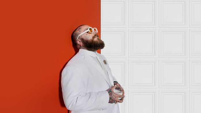 Teddy Swims - Kegsmas 2025