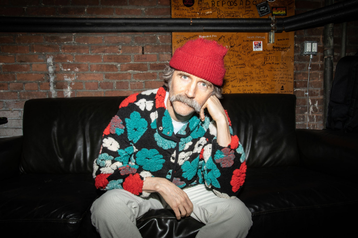 Dean Johnson & Esther Rose