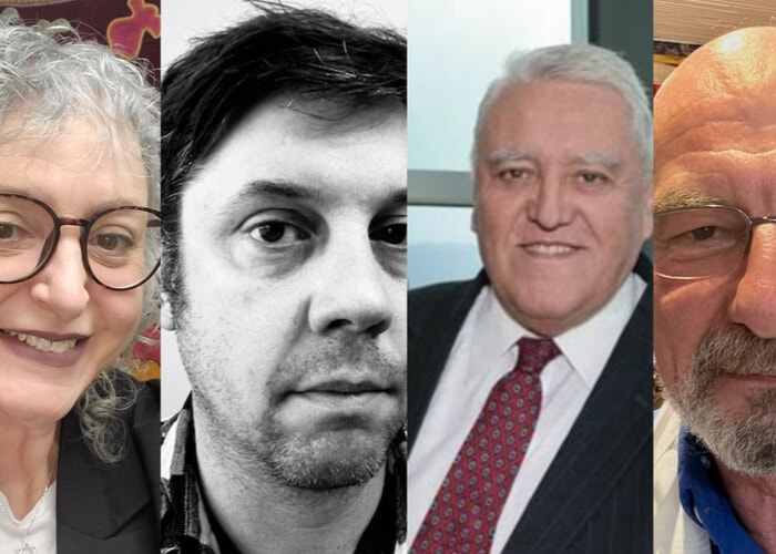 Multi-Faith Writers Take on the Holidays