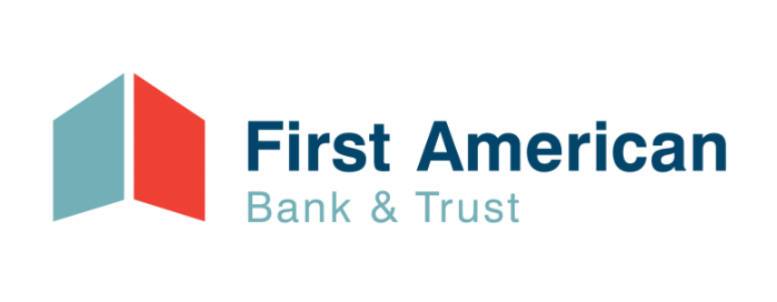 Business After Hours at First American Bank and Trust