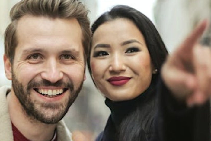 Gainesville Scavenger Hunt For Couples - SHOW LOVE (Date Night!!)