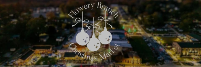 2nd Annual Christmas Market