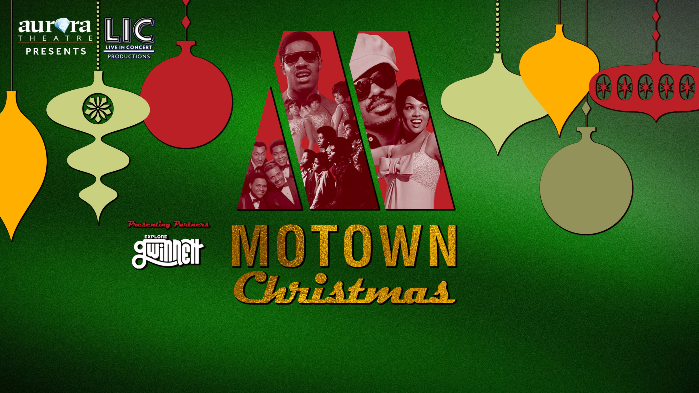 Motown Christmas