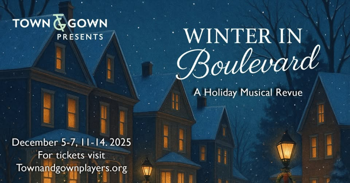 Winter in Boulevard