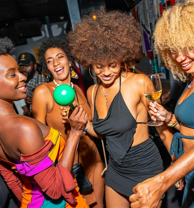 TONIGHT WE DANCE THURSDAYS- FREE ALL NIGHT WITH RSVP