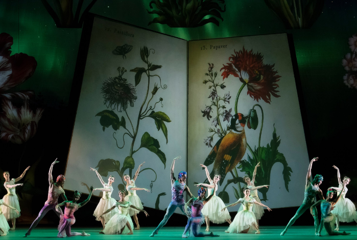 Atlanta Ballet Presents The Nutcracker