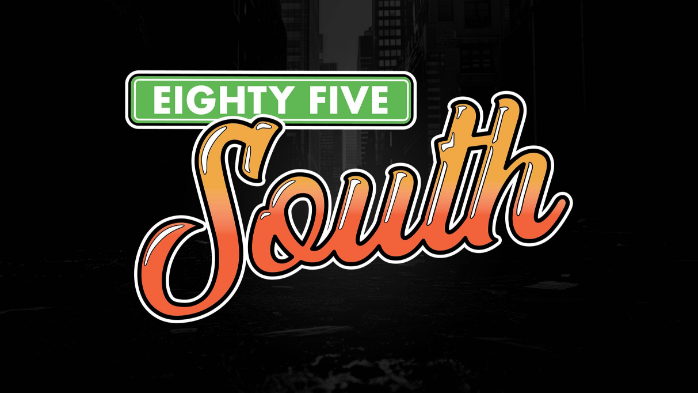 85 South - Spin The Block Tour