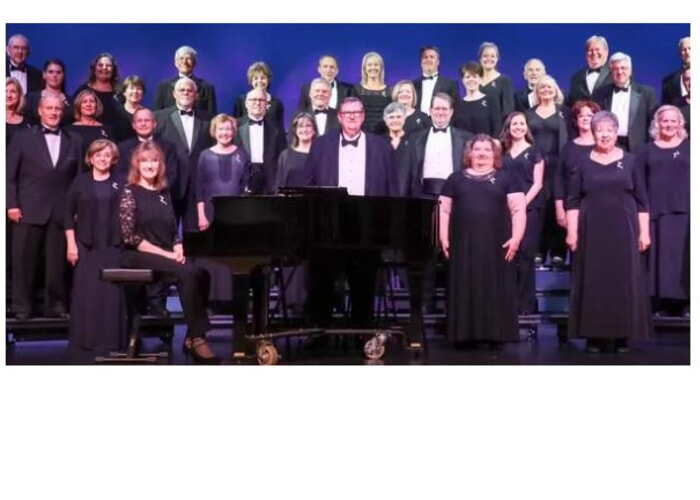 Christmas Music of Hope, Peace, and Love