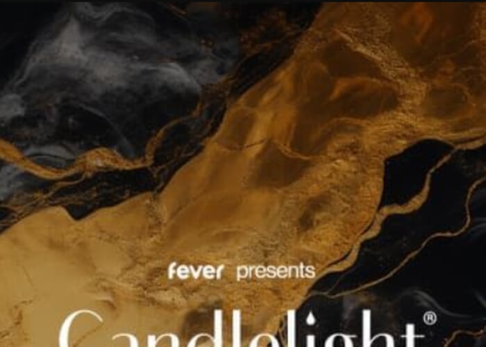 Candlelight: A Tribute to Beyoncé