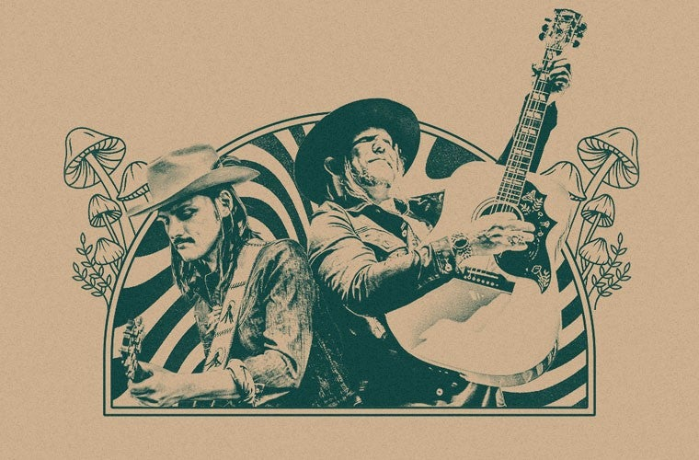 Allman Betts Family Revival