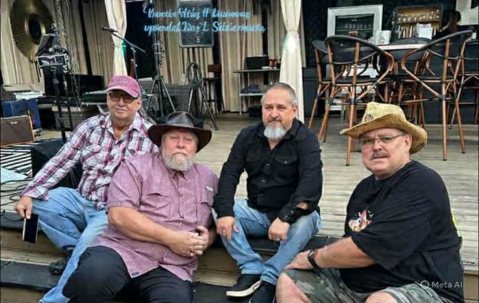 ROADHOUSE BAND at Thunder Road Bar and Grill