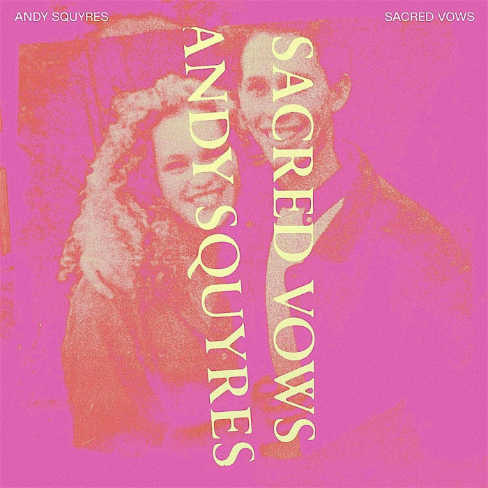 Andy Squyres Sacred Vows Acoustic Tour in Atlanta Dec 12 at Valor Coffee!