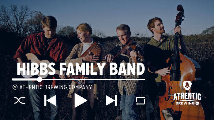 MUSIC: Hibbs Family Band