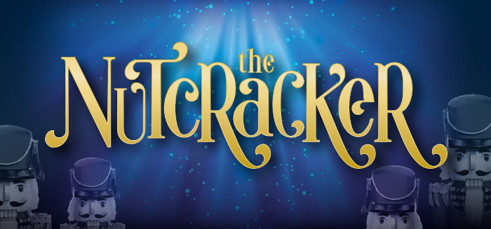 The Nutcracker presented by Gwinnett Ballet Theatre
