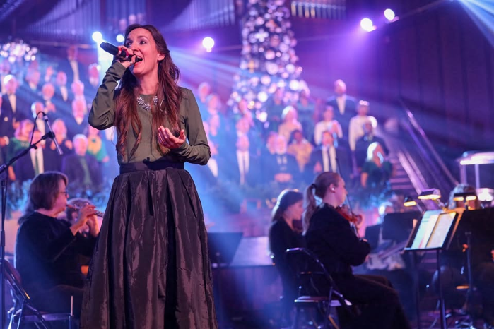 2025 Christmas Worship Celebration Presented by Mt. Bethel Church Music Ministry | Night One