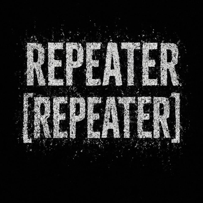 REPEATER {REPEATER} Rock Tribute !