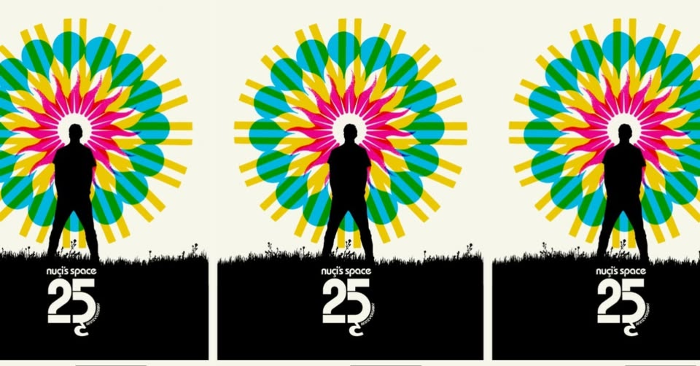 Nuci's Space 25th Anniversary Benefit Concert