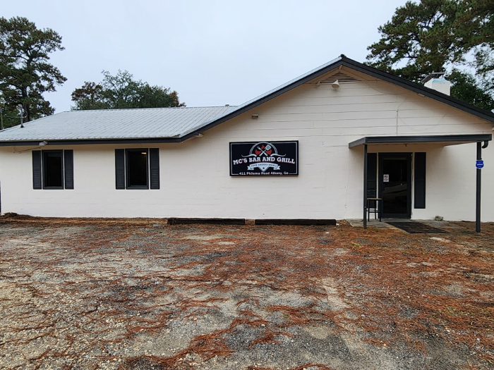 Thursday Name That Tune Trivia @ MC's