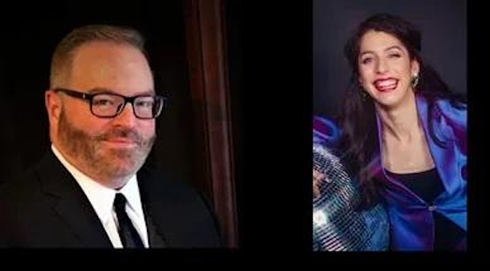 Serenade for the Soul: An Evening with Rhett Barnwell