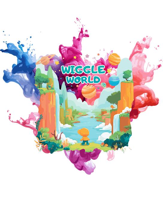 Wiggle World Christmas Pop-Up Shop
