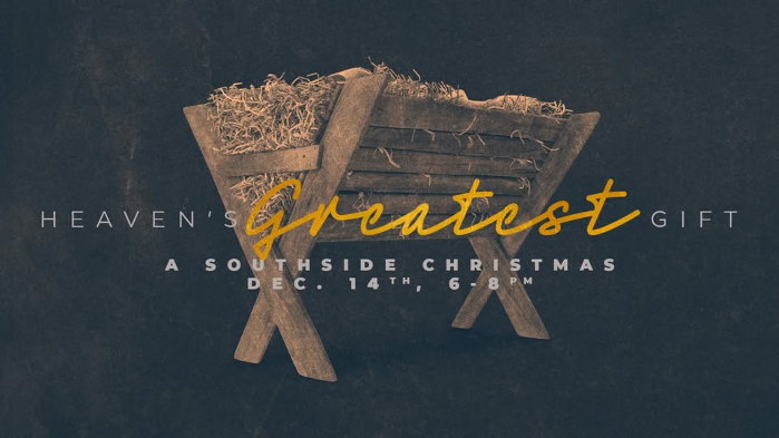 Heaven's Greatest Gift