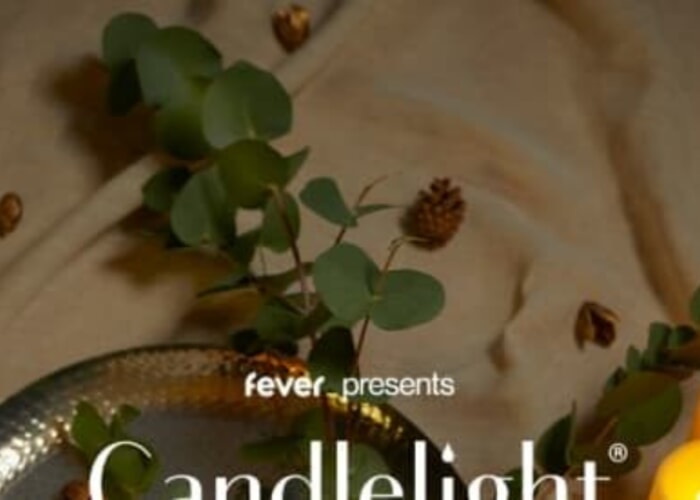 Candlelight: Christmas Special Featuring “The Nutcracker” & More