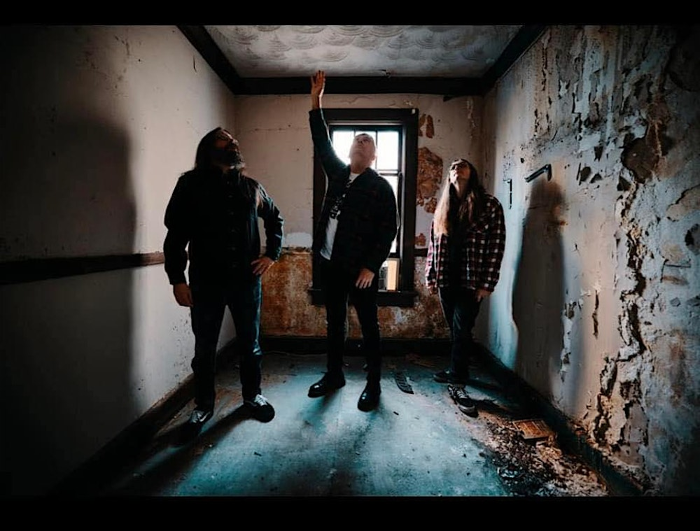 WHORES. w/ Rickshaw Billie's Burger Patrol