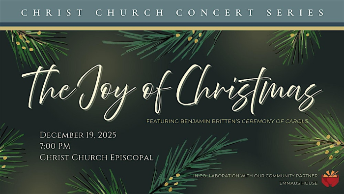 The Joy of Christmas