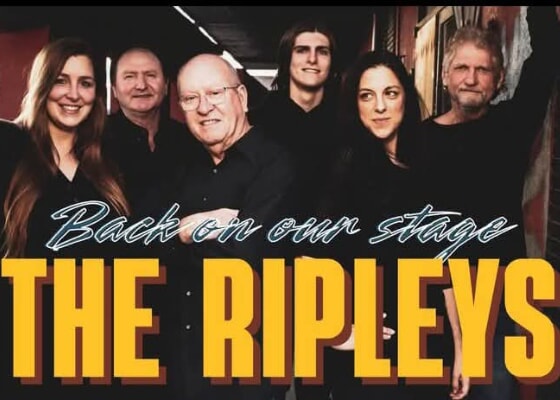 The Ripleys