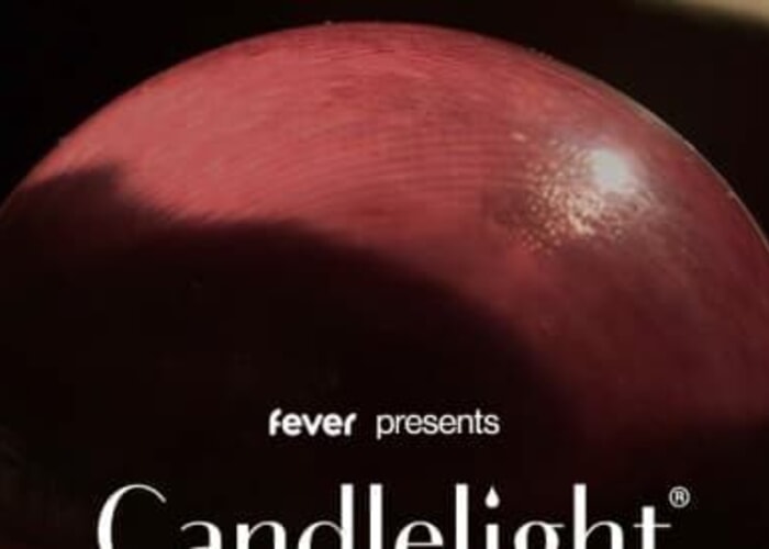 Candlelight: Tribute to Fleetwood Mac