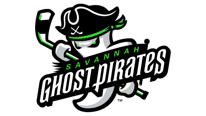 Savannah Ghost Pirates vs. South Carolina Stingrays