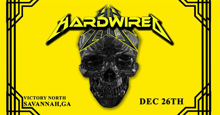 Hardwired - A Tribute to Metallica