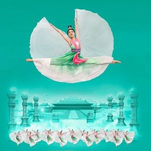 Shen Yun: China Before Communism