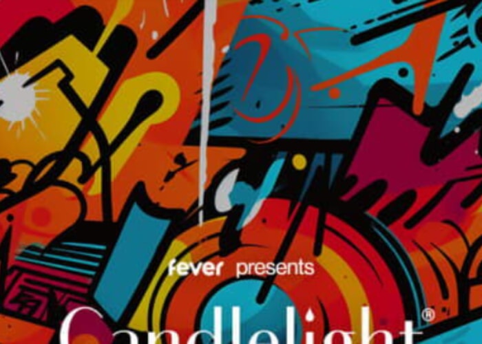 Candlelight: Best of Hip-Hop