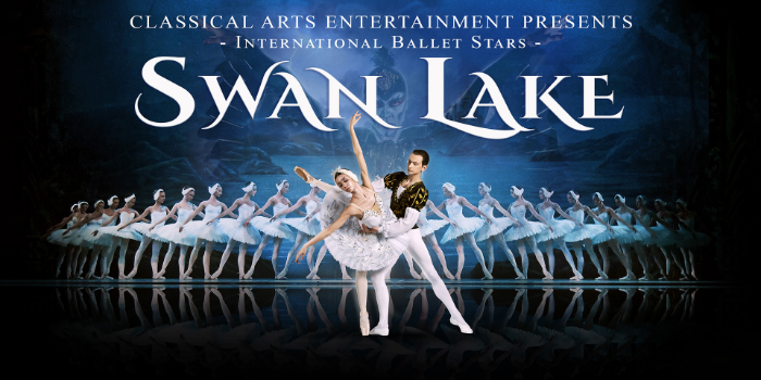 Swan Lake: Classical Arts Entertainment