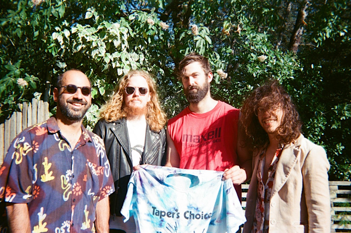 Taper's Choice w/ Rich Ruth