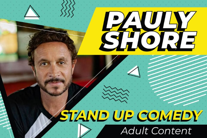 Pauly Shore