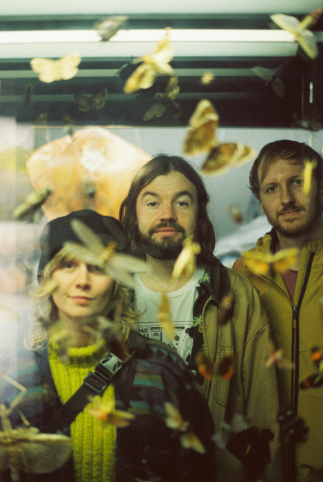 The Bug Club / Tuff Sudz