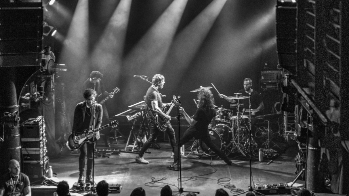 Twisted with Third Eye Blind & Yellowcard