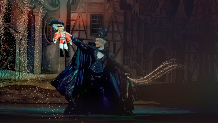 Ballet Chicago: The Nutcracker