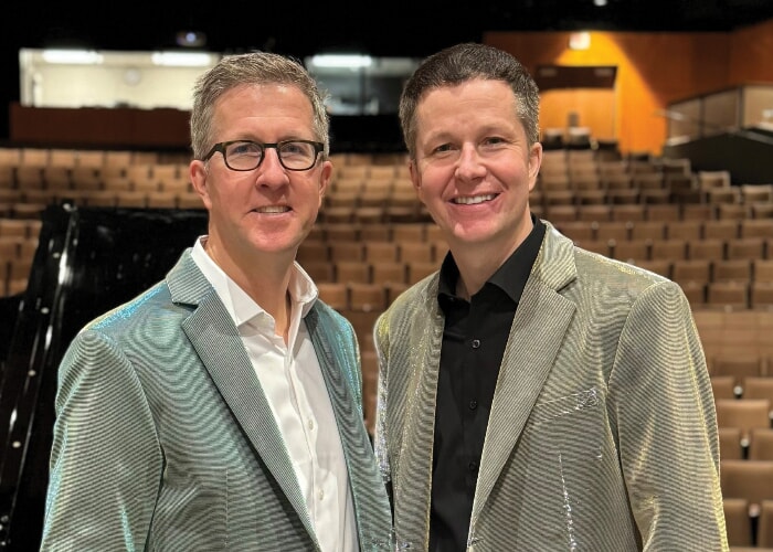 The O'Neill Brothers Holiday Extravaganza