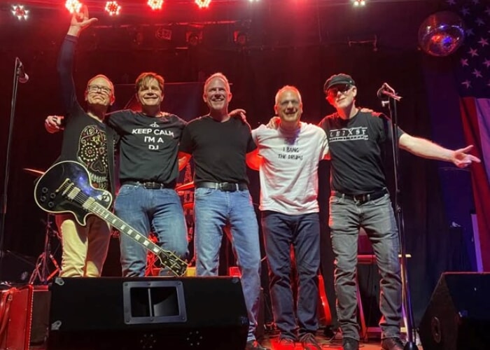 Cellar Dwellers @ Padraigs Brewing