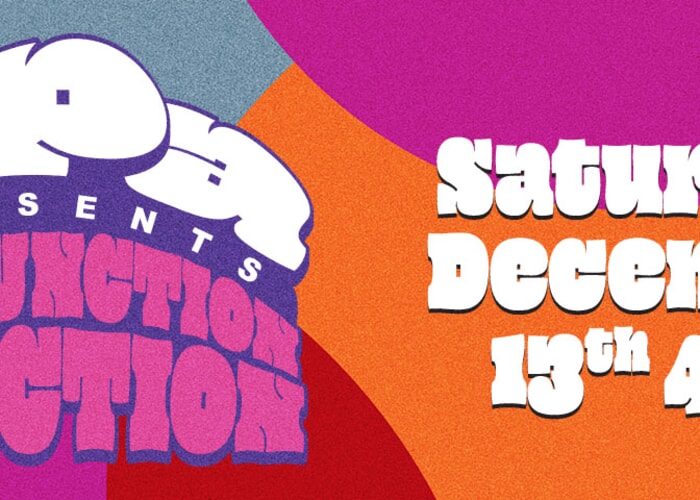 Conjunction Function Presented by Lundstrum Performing Arts