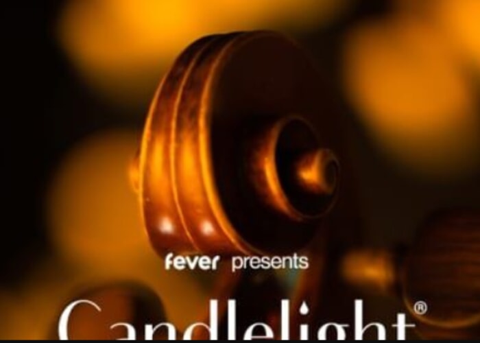 Candlelight: Tribute to Fleetwood Mac
