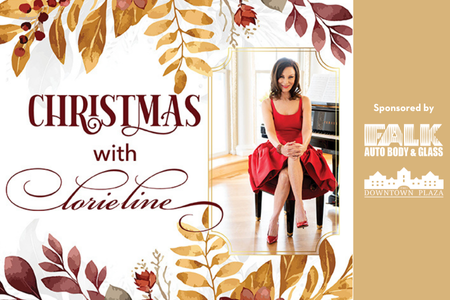 Christmas with Lorie Line